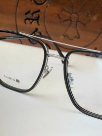 Picture of Chrome Hearts Optical Glasses _SKUfw40166634fw